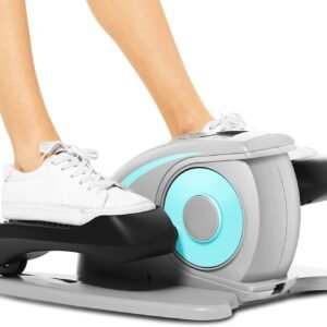 ANCHEER Under Desk Elliptical