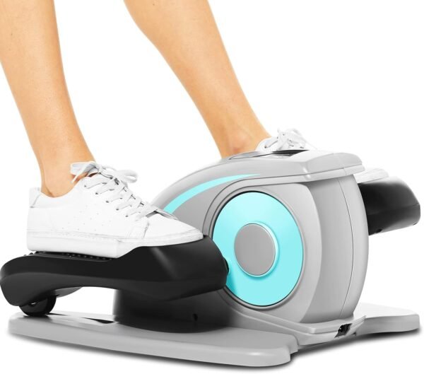 ANCHEER Under Desk Elliptical