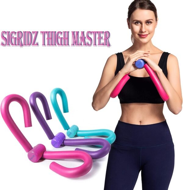 Thigh Master